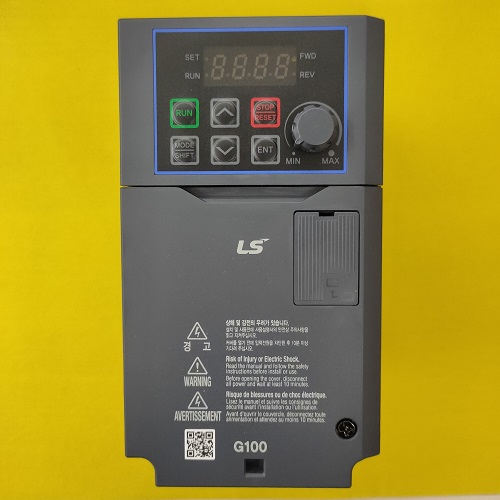 Biến tần LS LSLV0008G100-4EONN